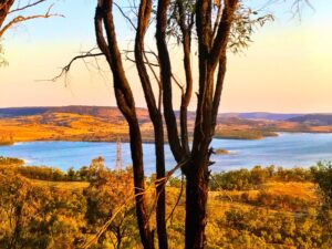 Discovering Biloela: Heart of the Banana Shire
