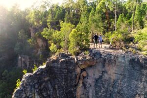 Into the Red Heart: Exploring the Untamed Wonders of the Australian Outback
